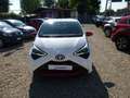 Toyota Aygo Aygo II 2018 5p 5p 1.0 x-business plus 72cv Bianco - thumbnail 1
