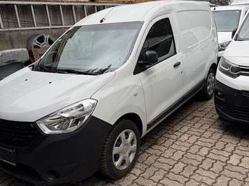 Express 1.6 SCe 100 Essential