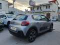 Citroen C3 C3 III 2017 1.2 puretech C-Series s Gris - thumbnail 18