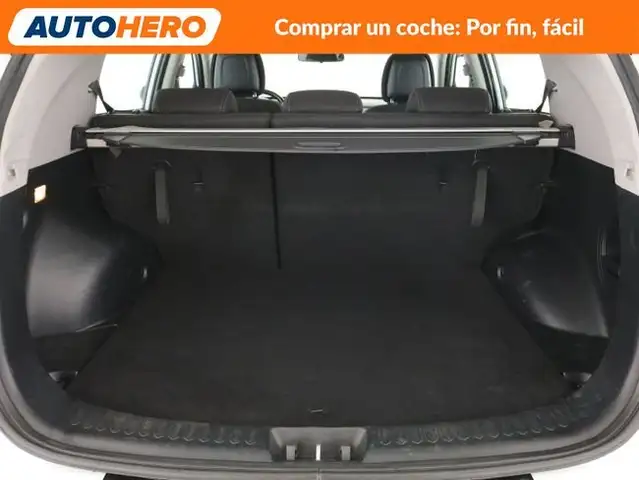 Kia Sportage view 18