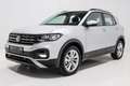 Volkswagen T-Cross 1.0 TSI 95 STYLE CARPLAY ACC RADAR JA17 Zilver - thumbnail 2