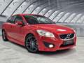 Volvo C30 2.5 T5 275pk Summum R-design Piros - thumbnail 1