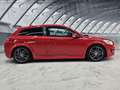 Volvo C30 2.5 T5 275pk Summum R-design Piros - thumbnail 11