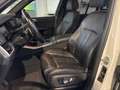 BMW X5 G05 2018 Diesel xdrive30d mhev 48V Msport auto Blanc - thumbnail 17