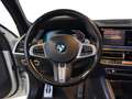 BMW X5 G05 2018 Diesel xdrive30d mhev 48V Msport auto Blanc - thumbnail 20