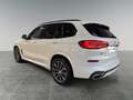BMW X5 G05 2018 Diesel xdrive30d mhev 48V Msport auto Bianco - thumbnail 7