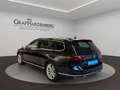 Volkswagen Passat Variant GTE DSG AHK NAVI Schwarz - thumbnail 4