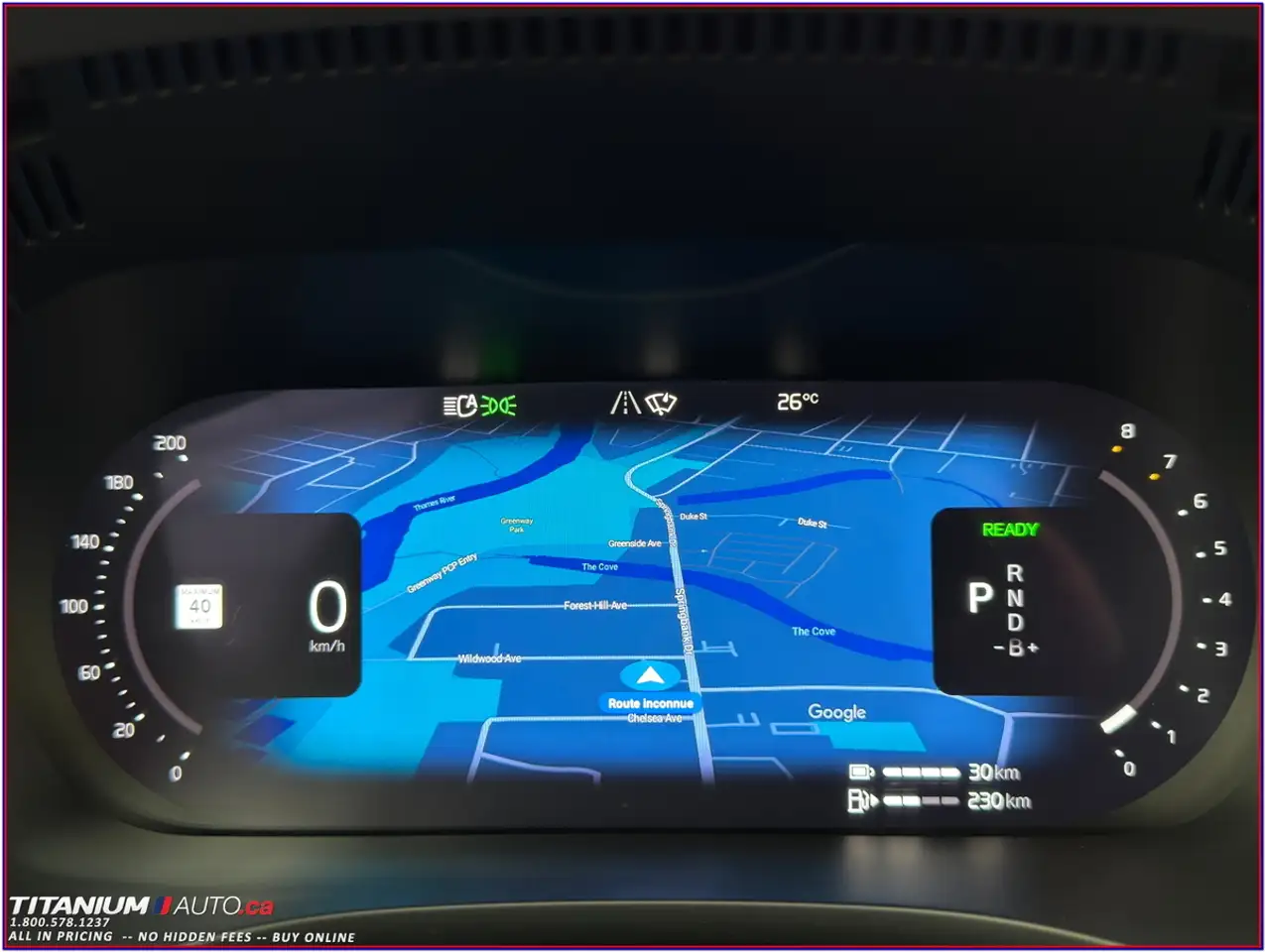 Volvo XC60 fotografie Volvo XC60