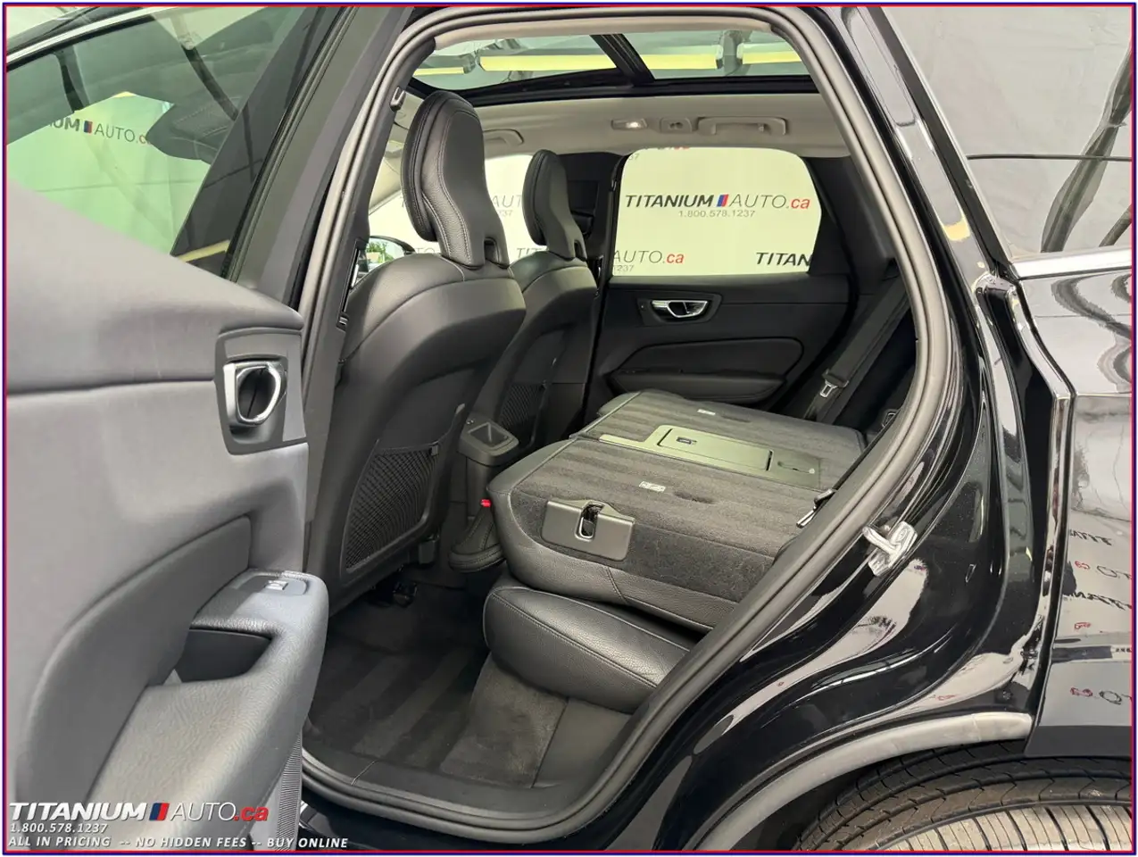 Volvo XC60 fotografie Volvo XC60