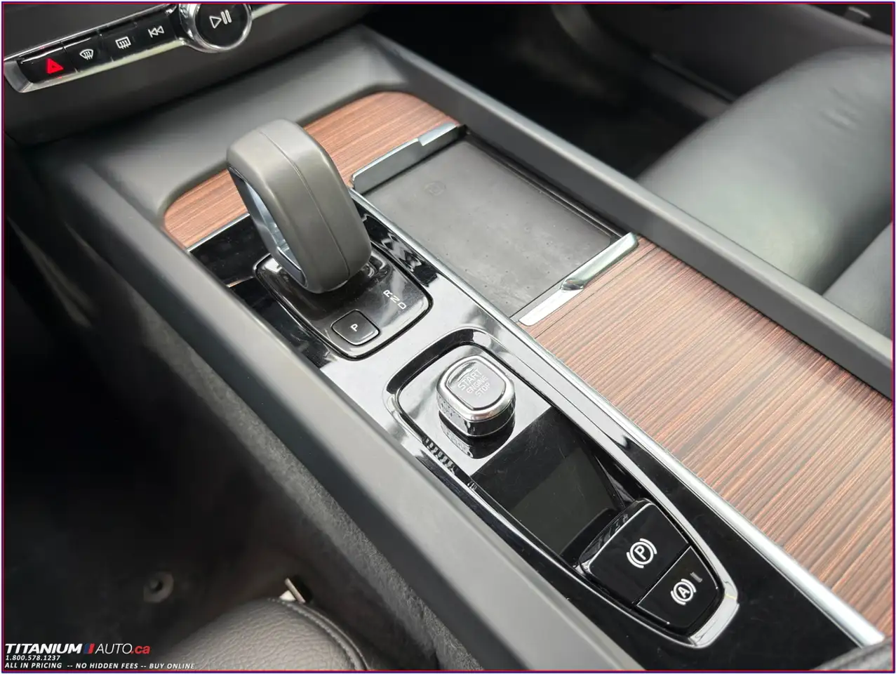 Volvo XC60 fotografie Volvo XC60