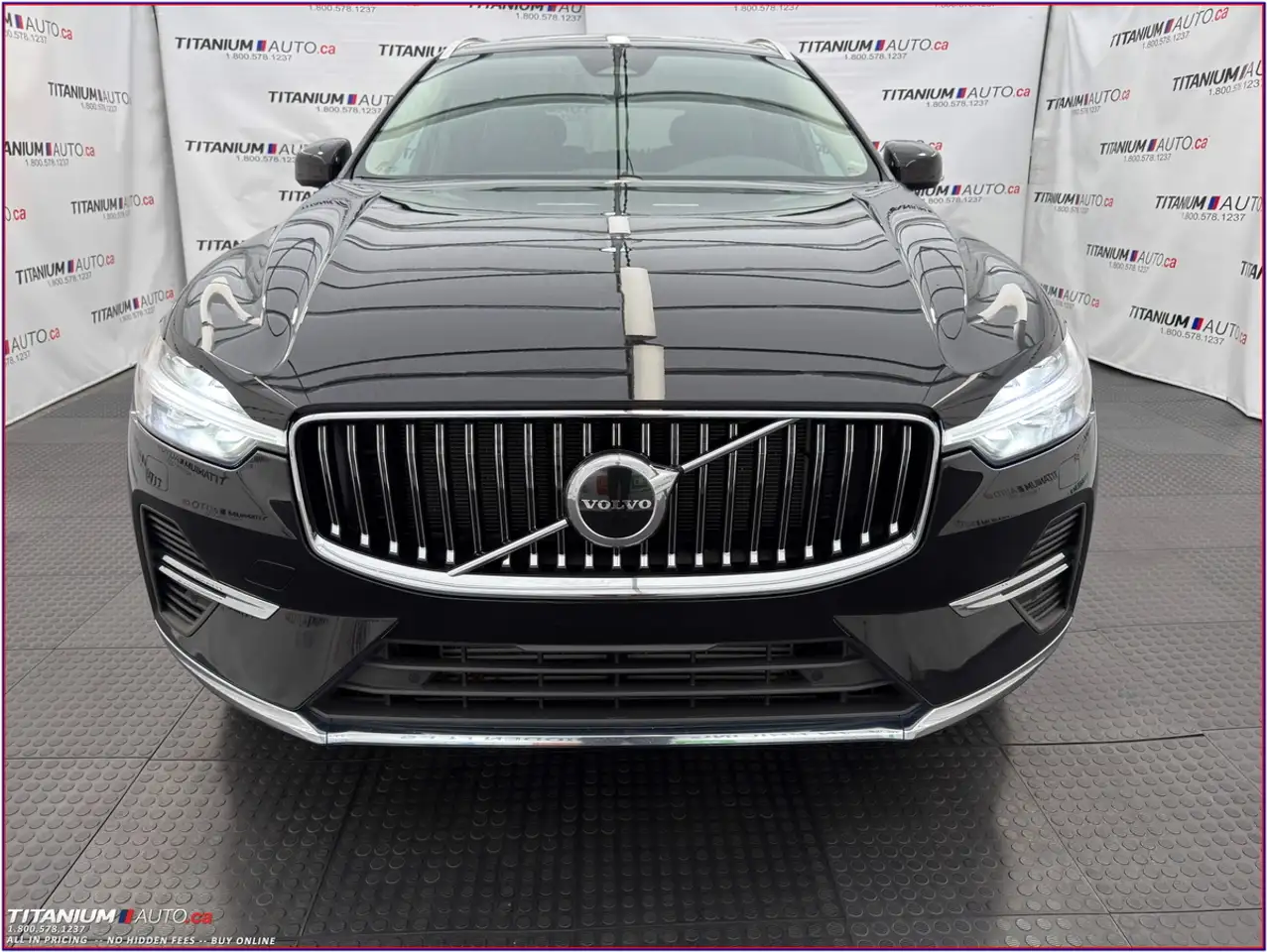 Volvo XC60 fotografie Volvo XC60