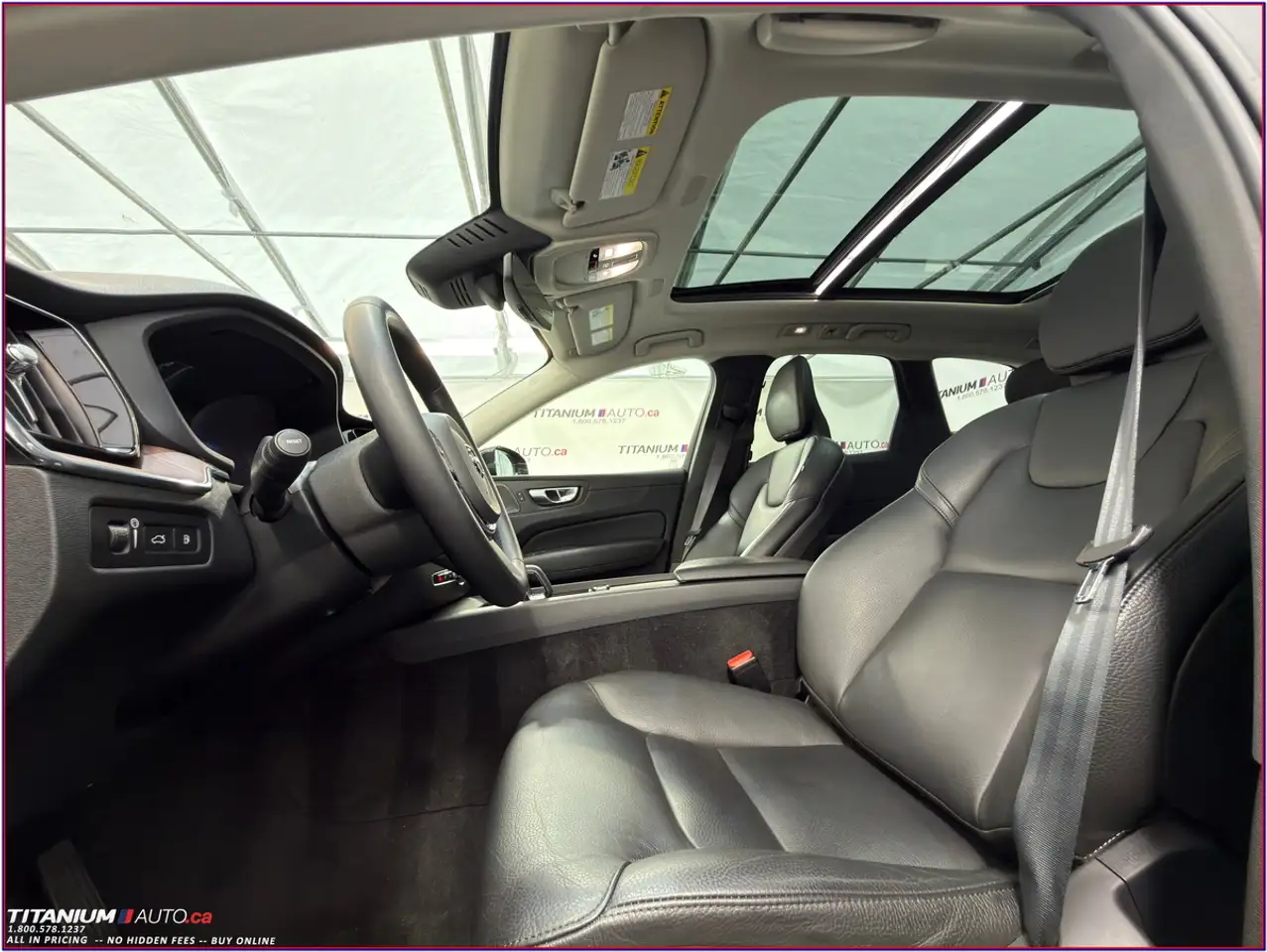 Volvo XC60 fotografie Volvo XC60