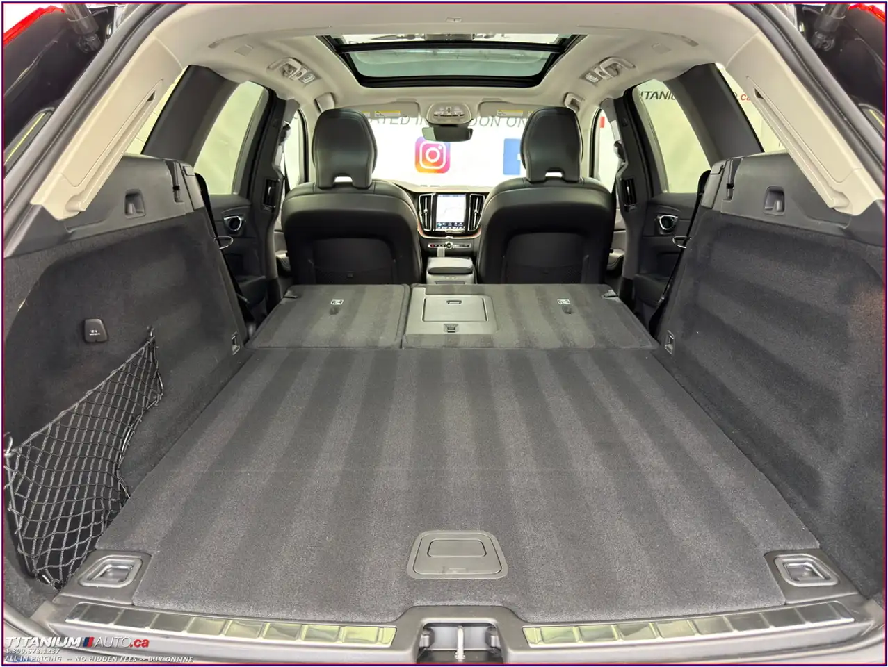 Volvo XC60 fotografie Volvo XC60