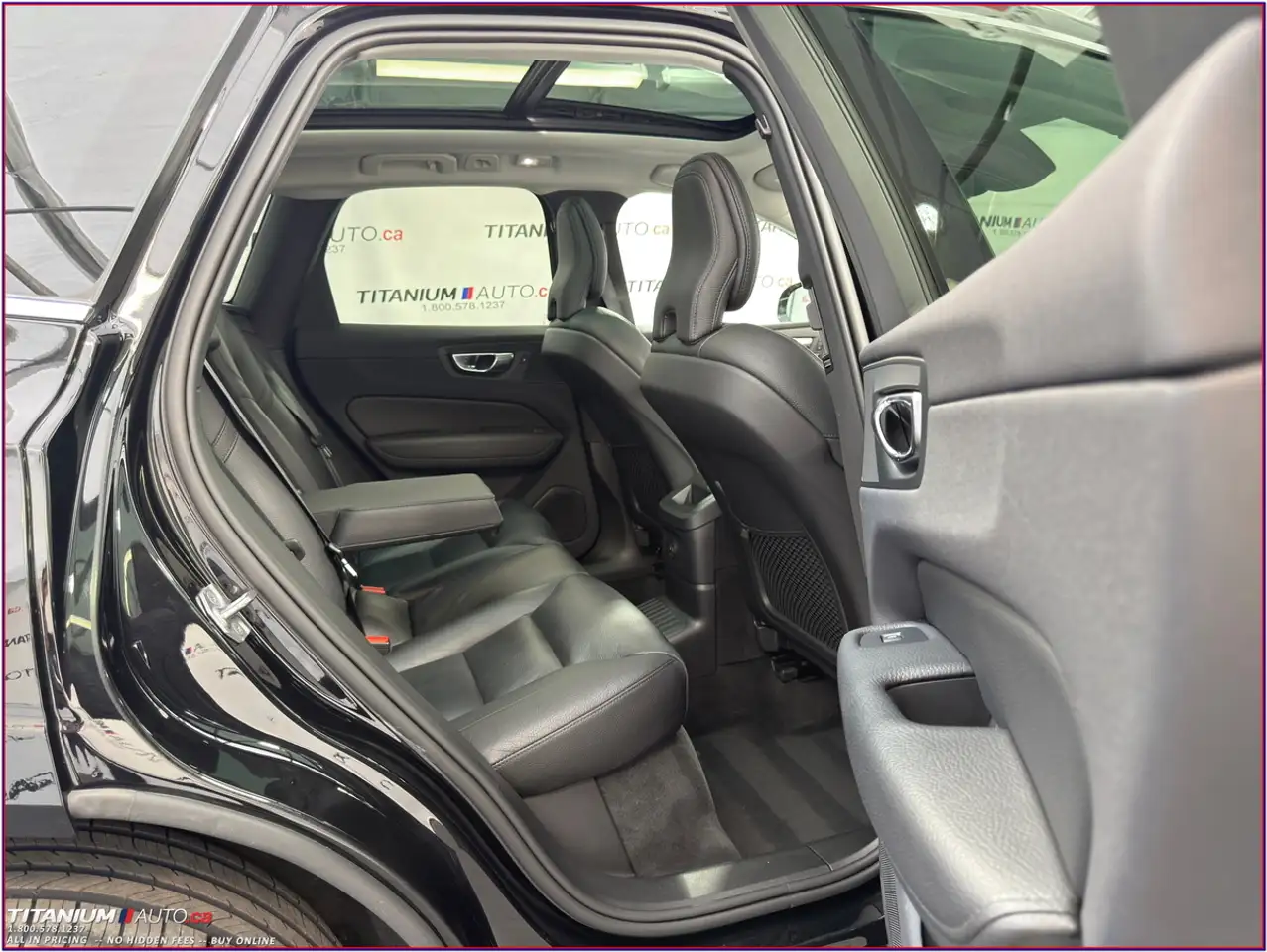 Volvo XC60 fotografie Volvo XC60