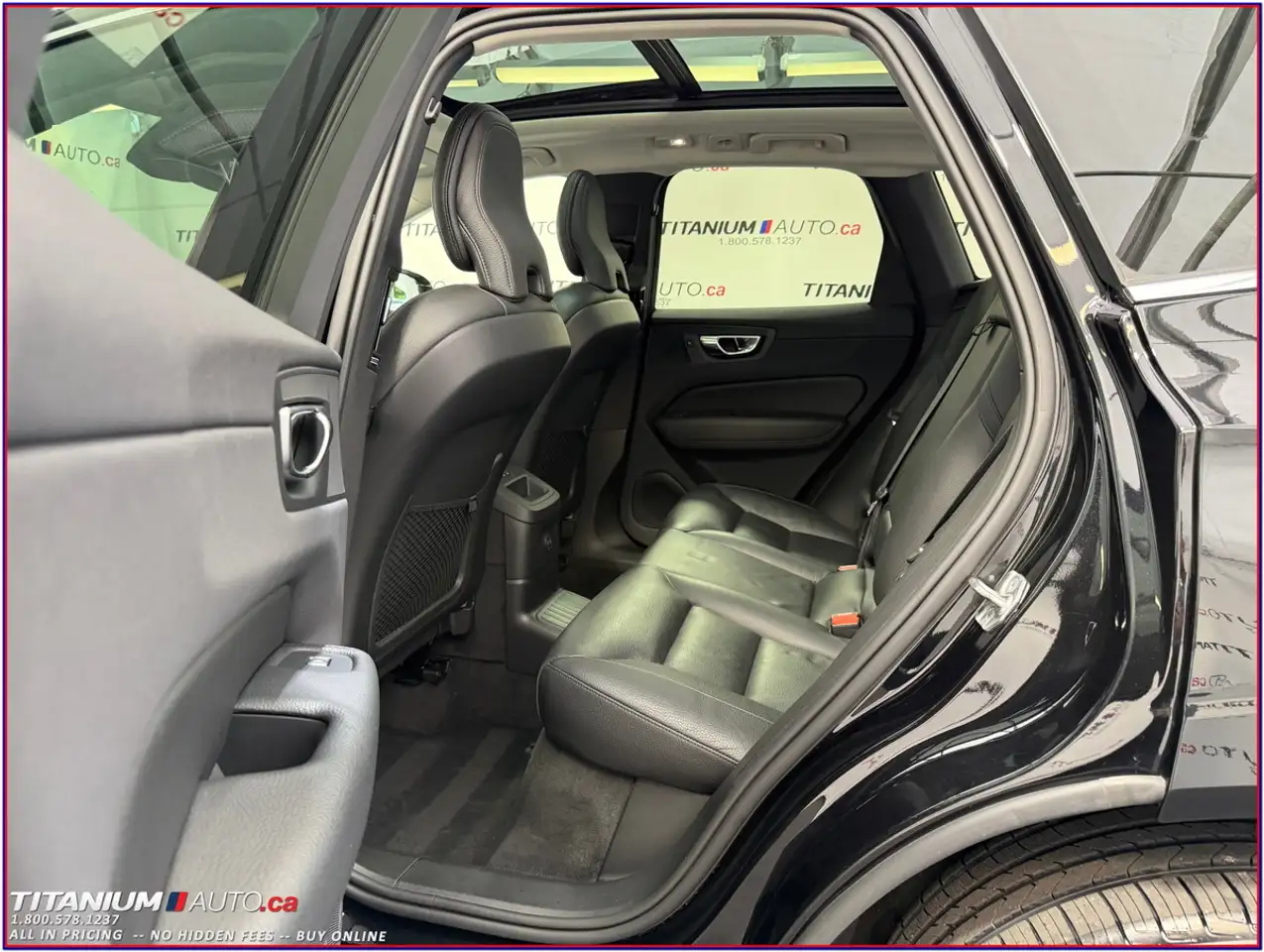 Volvo XC60 fotografie Volvo XC60