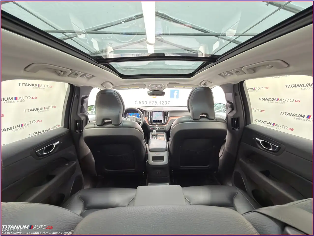 Volvo XC60 fotografie Volvo XC60