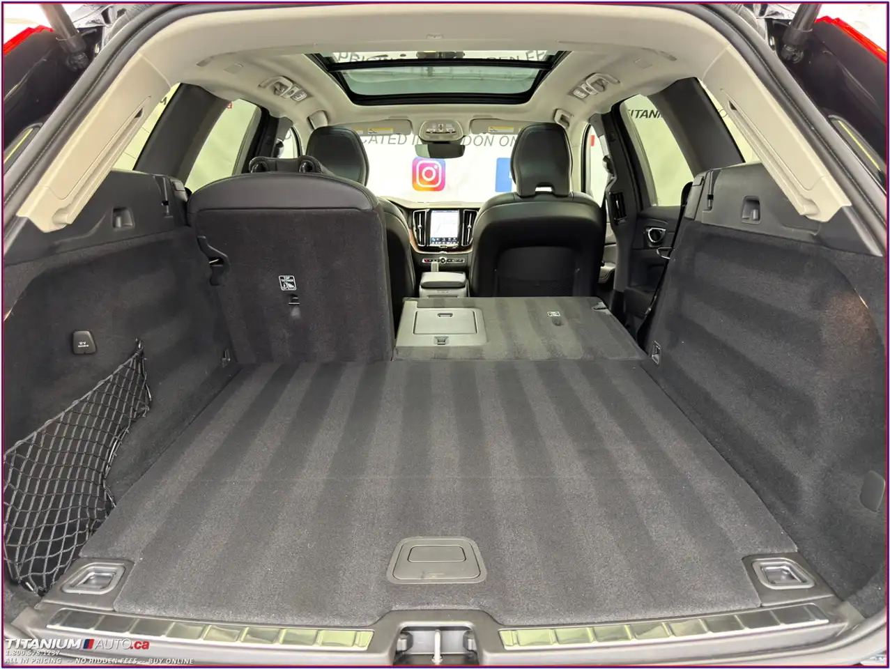 Volvo XC60 fotografie Volvo XC60