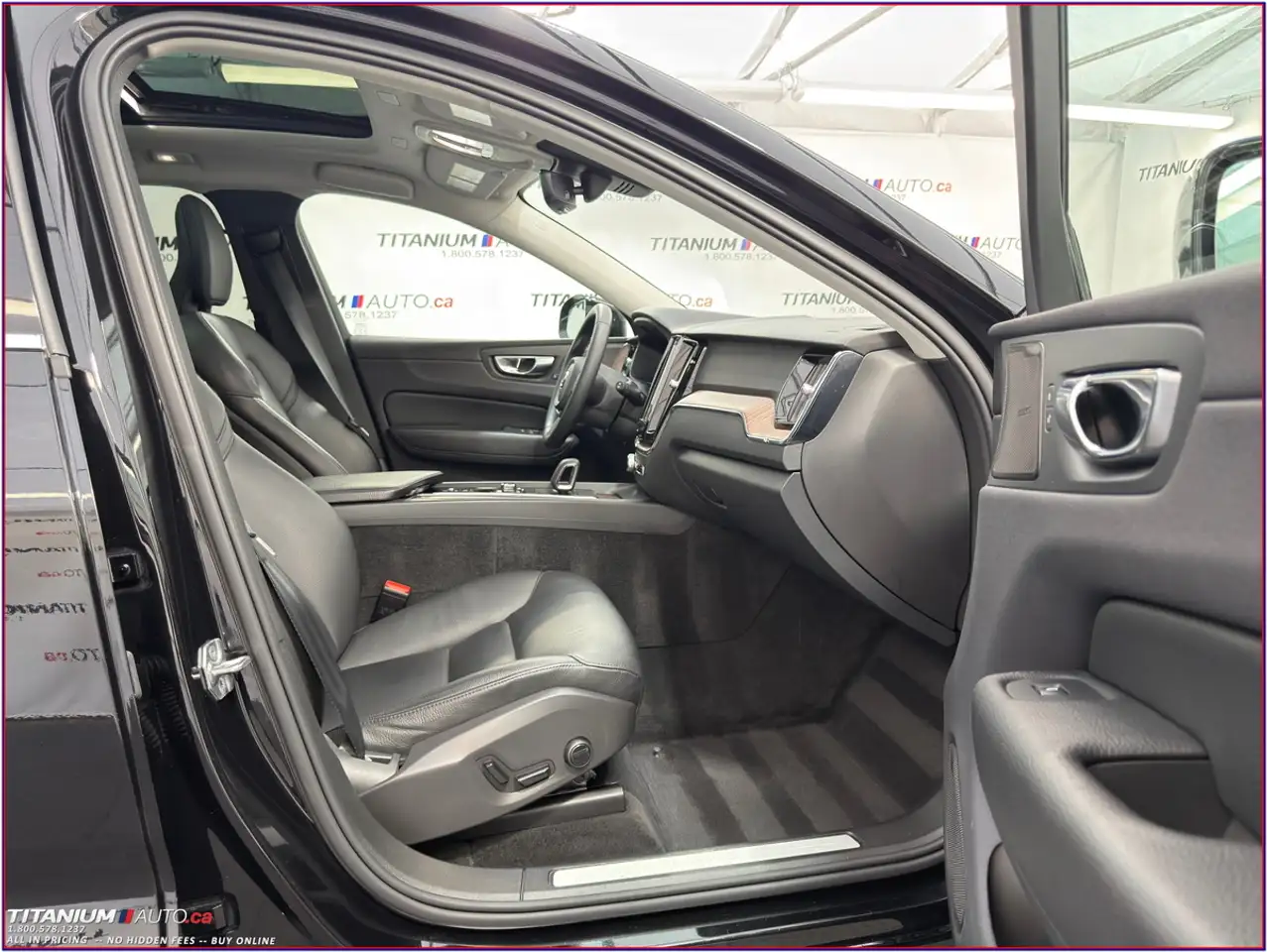Volvo XC60 fotografie Volvo XC60