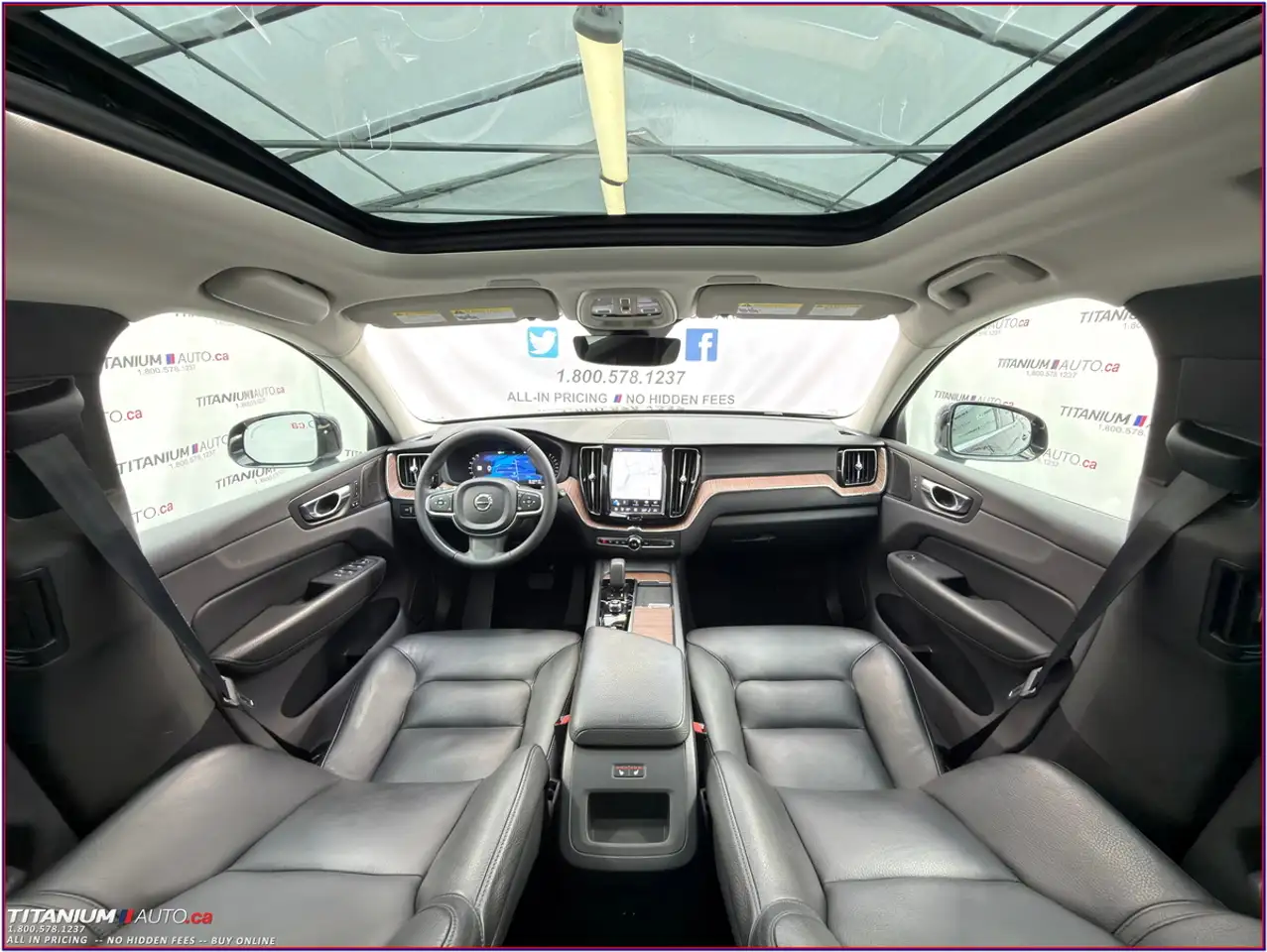 Volvo XC60 fotografie Volvo XC60