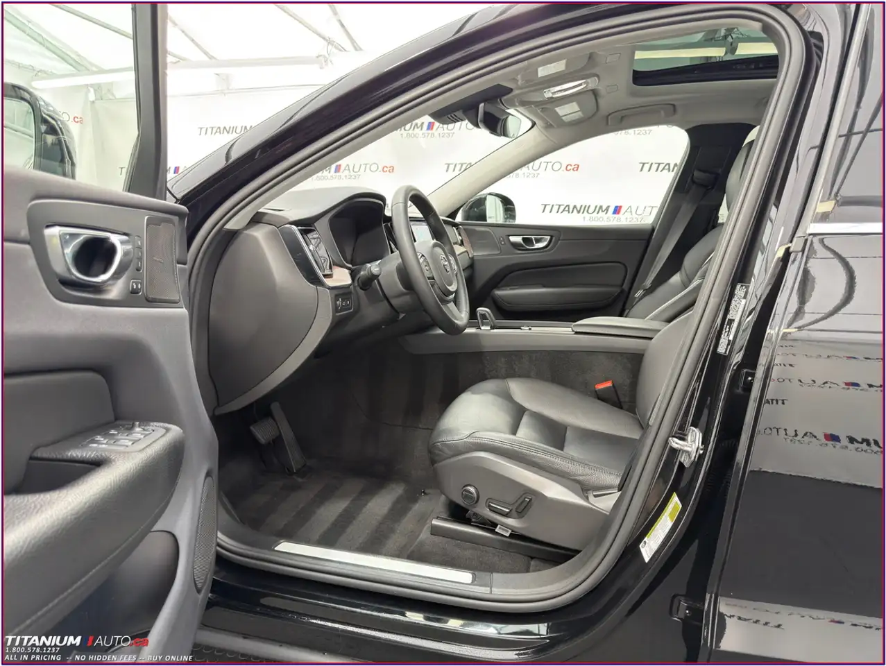 Volvo XC60 fotografie Volvo XC60