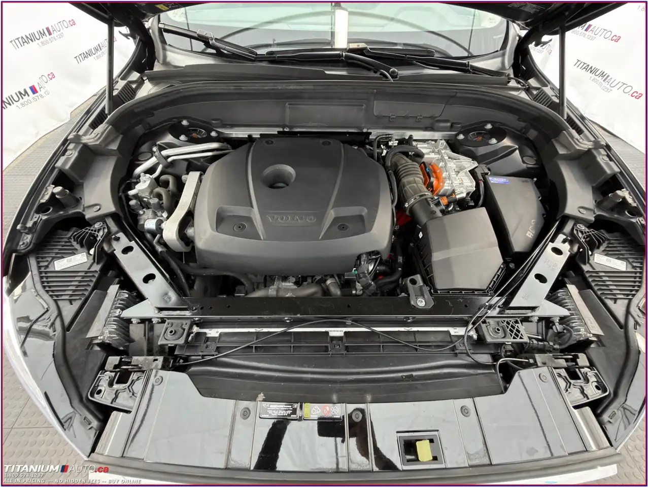 Volvo XC60 fotografie Volvo XC60