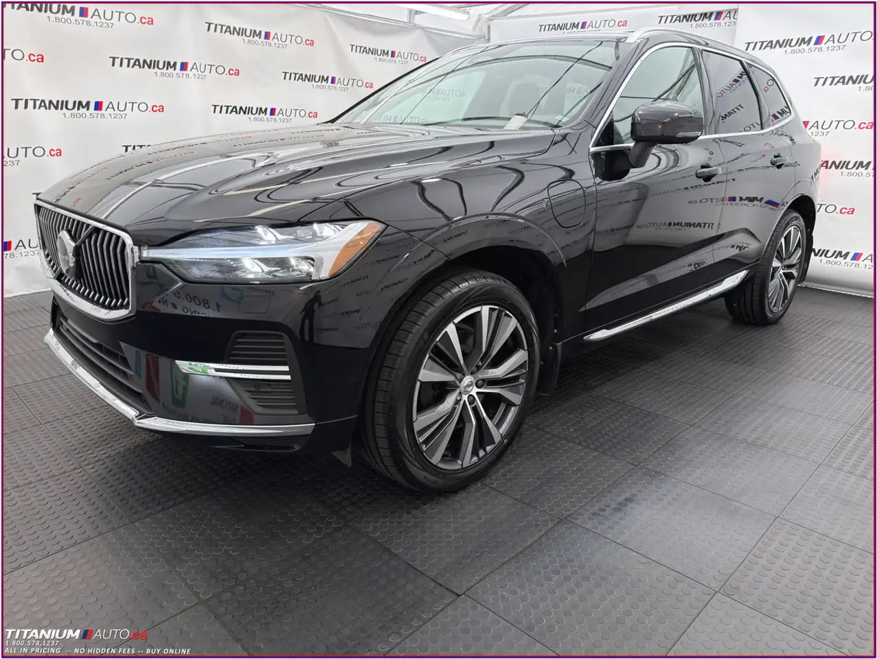 Volvo XC60 fotografie Volvo XC60