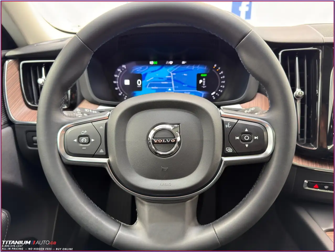Volvo XC60 fotografie Volvo XC60