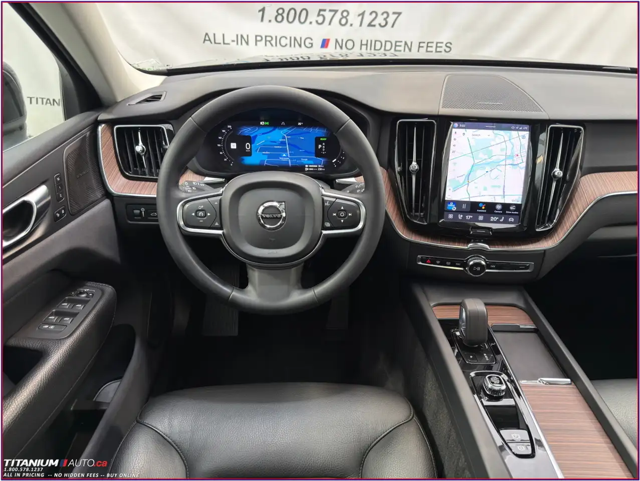 Volvo XC60 fotografie Volvo XC60