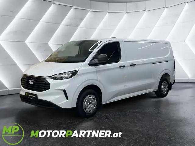 Ford Transit Custom L2 Trend 320**2 Schiebetüren**Automatik**