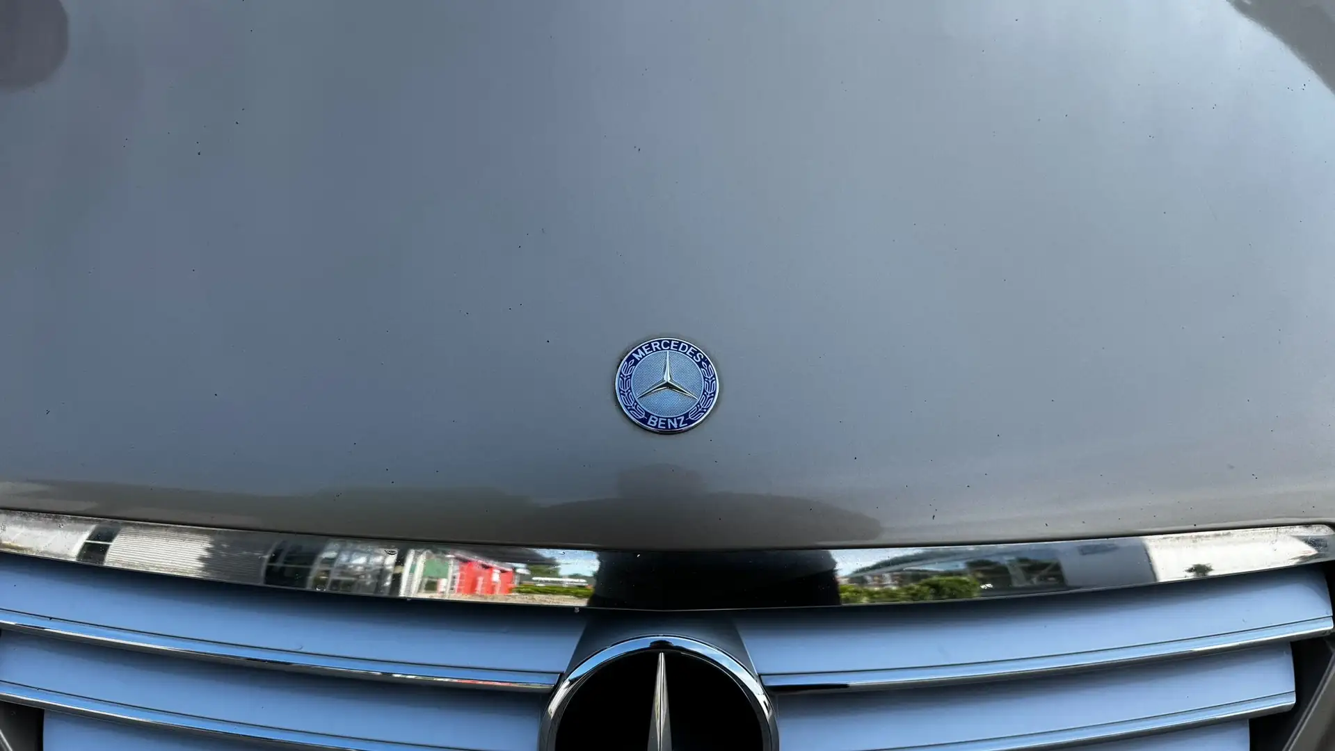 Mercedes-Benz A 170 A 170 Elegance Bej - 2