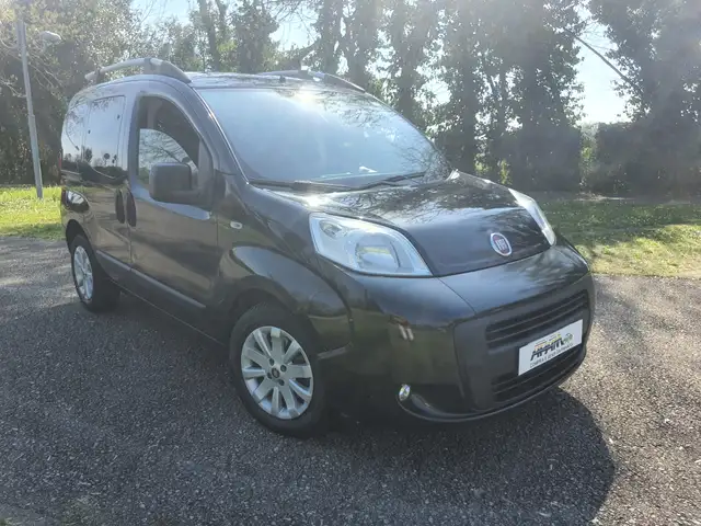 Fiat Qubo Qubo 1.3 mjt 16v Active 95cv E5  AUTOCARRO 4 P