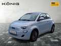 Fiat 500e 3+1 Icon Carplay Klima Tempomat Kamera Blau - thumbnail 1