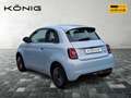 Fiat 500e 3+1 Icon Carplay Klima Tempomat Kamera Blau - thumbnail 4