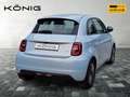 Fiat 500e 3+1 Icon Carplay Klima Tempomat Kamera Blau - thumbnail 3