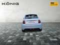Fiat 500e 3+1 Icon Carplay Klima Tempomat Kamera Blau - thumbnail 5