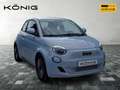 Fiat 500e 3+1 Icon Carplay Klima Tempomat Kamera Blau - thumbnail 2