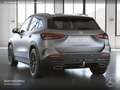 Mercedes-Benz GLA 250 e AMG+NIGHT+360°+AHK+MULTIBEAM+BURMESTER Grau - thumbnail 24