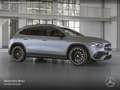 Mercedes-Benz GLA 250 e AMG+NIGHT+360°+AHK+MULTIBEAM+BURMESTER Grau - thumbnail 20