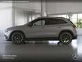 Mercedes-Benz GLA 250 e AMG+NIGHT+360°+AHK+MULTIBEAM+BURMESTER Grau - thumbnail 6