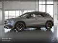 Mercedes-Benz GLA 250 e AMG+NIGHT+360°+AHK+MULTIBEAM+BURMESTER Grau - thumbnail 3