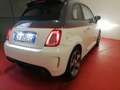 Abarth 500 C 1.4 Turbo T-Jet MTA Bicolore Bianco - thumbnail 4