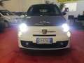 Abarth 500 C 1.4 Turbo T-Jet MTA Bicolore Bianco - thumbnail 2