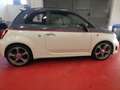 Abarth 500 C 1.4 Turbo T-Jet MTA Bicolore Bianco - thumbnail 7