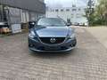 Mazda 6 Kombi Sports-Line Blau - thumbnail 3