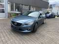 Mazda 6 Kombi Sports-Line Blau - thumbnail 1