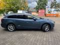 Mazda 6 Kombi Sports-Line Blau - thumbnail 6