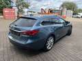 Mazda 6 Kombi Sports-Line Blau - thumbnail 7