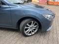 Mazda 6 Kombi Sports-Line Blau - thumbnail 5