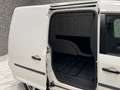 Volkswagen Caddy Kastenwagen Entry 1,6 TDI Weiß - thumbnail 11