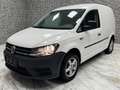 Volkswagen Caddy Kastenwagen Entry 1,6 TDI Weiß - thumbnail 3